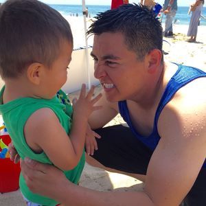 Meet your Posher, Alberto