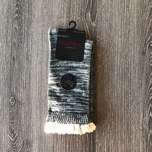 🔴 Brand new gray socks