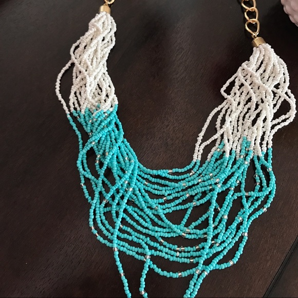 Big Necklace