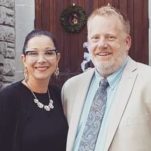 Meet your Posher, Andree