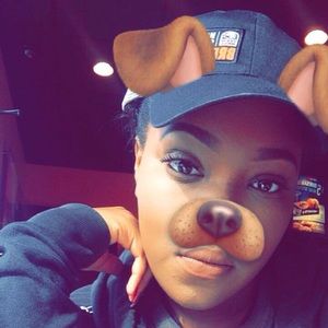 Meet your Posher, Imani