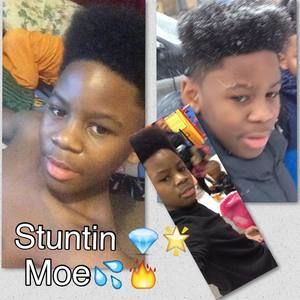 Meet your Posher, Allen