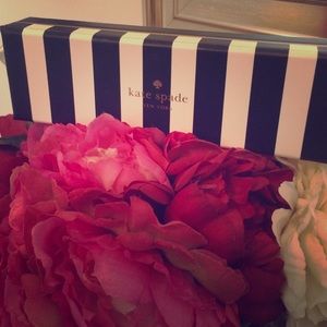 Kate spade journal pen