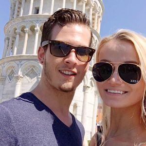 Meet your Posher, Randy