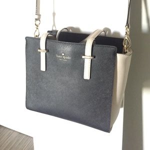Used Kate spade cedar street small Hayden