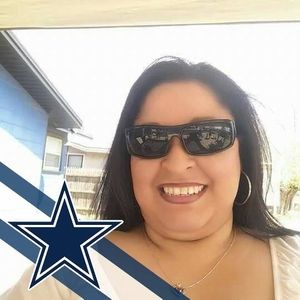 Meet your Posher, Margarita