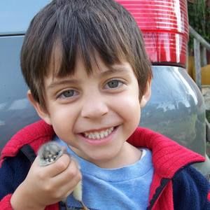 Meet your Posher, Fernando