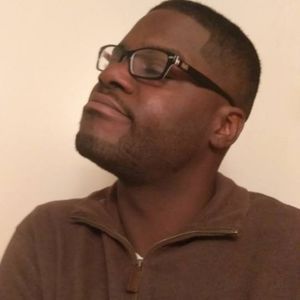 Meet your Posher, Jamar