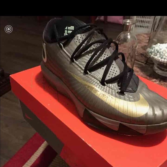 Precision timing KD 6