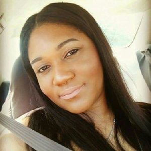 Meet your Posher, Jada