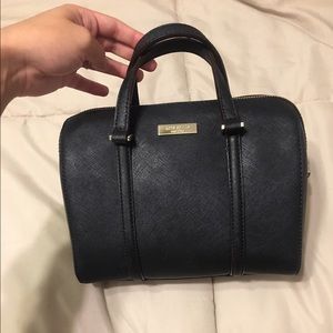 Kate Spade black purse *LOWERED PRICE*