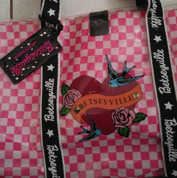 Tote bag