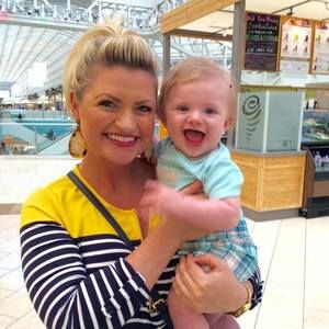 Meet your Posher, Elisha