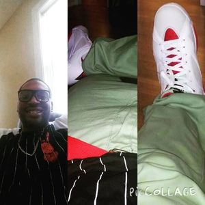 Meet your Posher, San juan