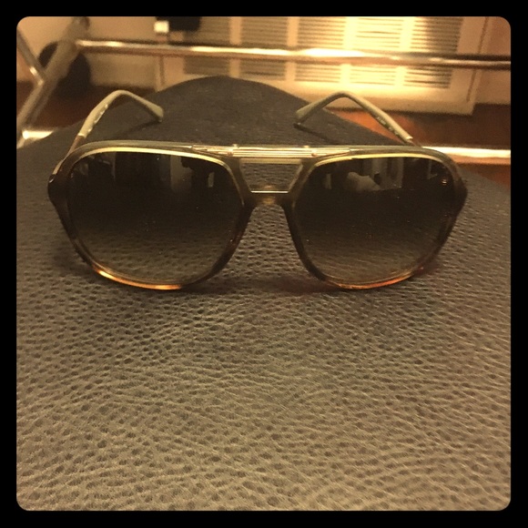 Chloe authentic sunglasses