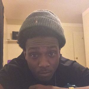 Meet your Posher, Demetrius