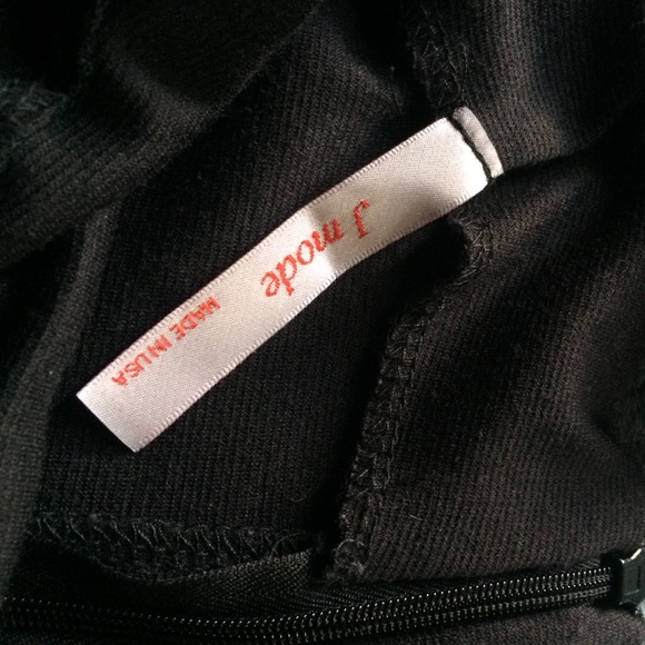 Minnie Mouse Inspired Mini Slip Dress - Picture 4 of 4