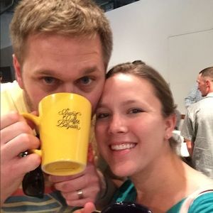 Meet your Posher, Lindsay