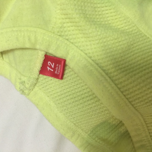 Thermal T shirt - Picture 2 of 4