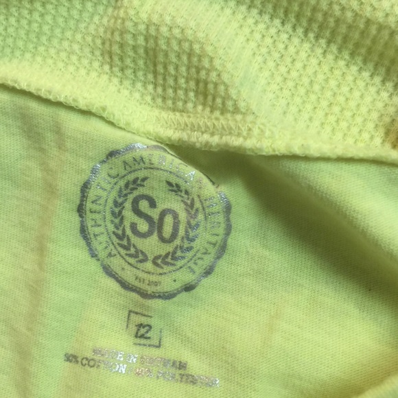 Thermal T shirt - Picture 3 of 4