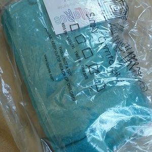 NWT Lularoe OS teal Heather leggings