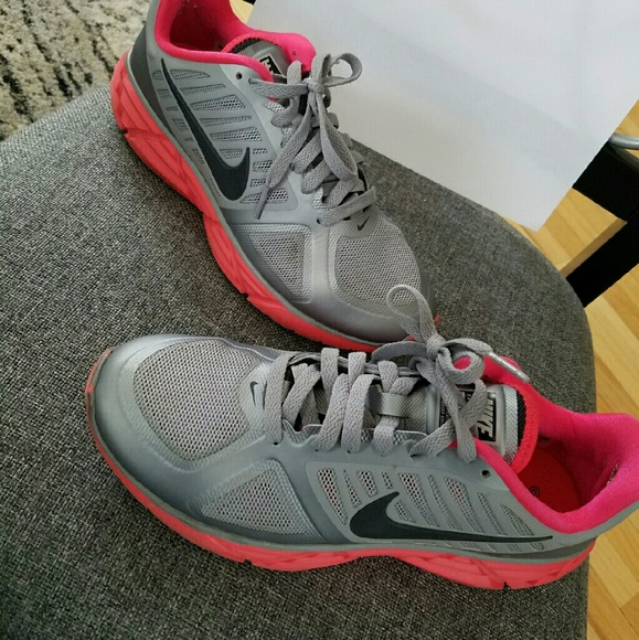 Nike size 8 sneakers