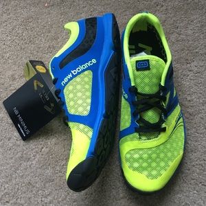 Men's New Balance sneakers NWT