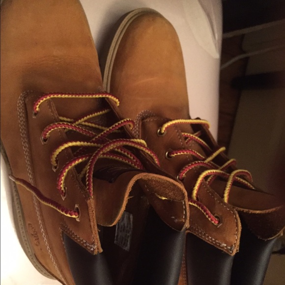 Timberlands