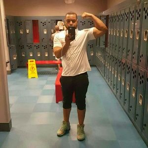 Meet your Posher, Darrell