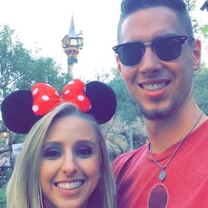 Meet your Posher, Colton