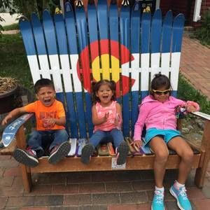 Meet your Posher, Erica