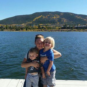 Meet your Posher, Breea