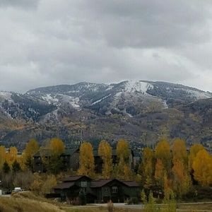 Meet your Posher, Garrett