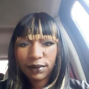 Meet your Posher, Tamecha