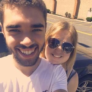 Meet your Posher, Stephen