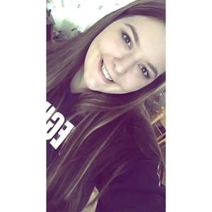 Meet your Posher, Melanie