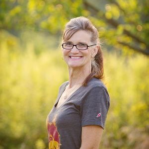 Meet your Posher, Diane