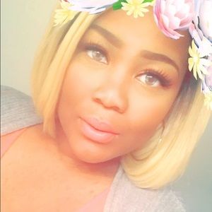 Meet your Posher, Kenisha