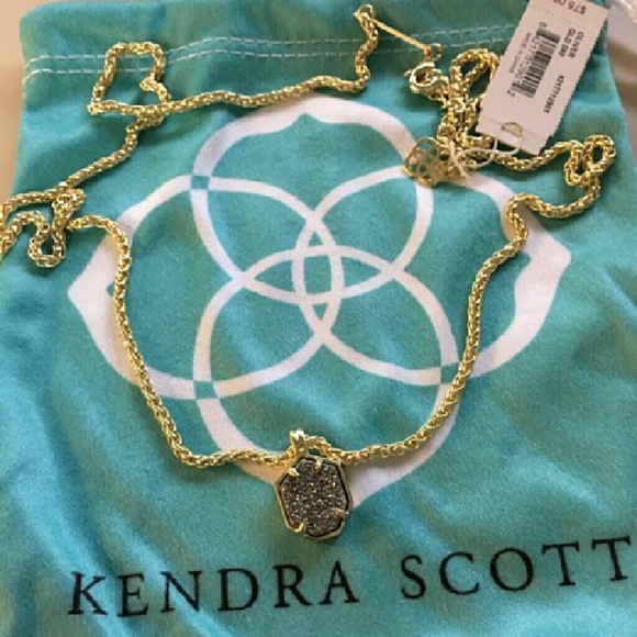 Amazon.com: Kendra Scott Elisa Multi Strand Necklace for  Kendra Scott Necklace