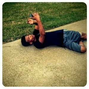 Meet your Posher, Adonis