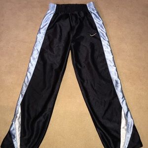 Nike athletic pants