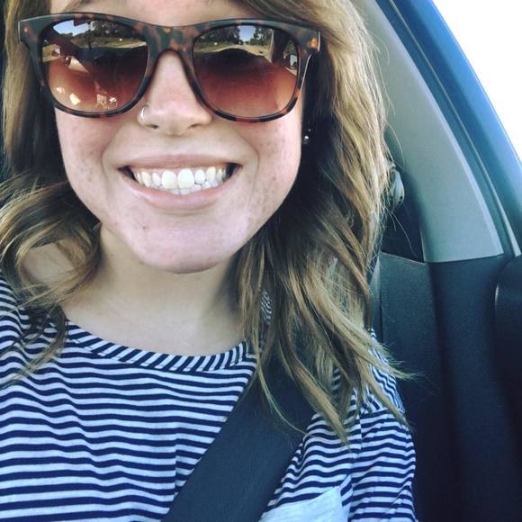 Meet your Posher, Makennah - Picture 1 of 1
