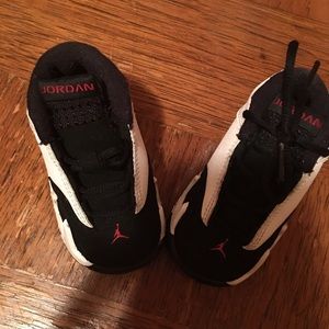 Retros Jordan's 3c