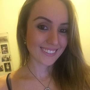 Meet your Posher, Letícia