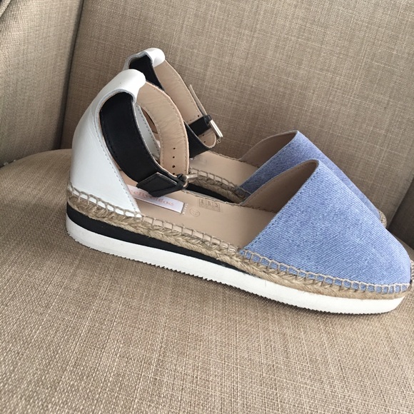 See by Chloe Espadrille