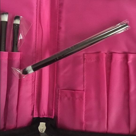 🎁6pc Makeup Brushes - Picture 3 of 4