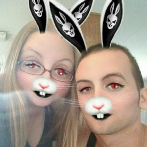 Meet your Posher, Kandyce