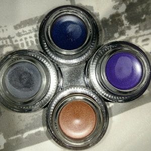 Lancome Liner Design