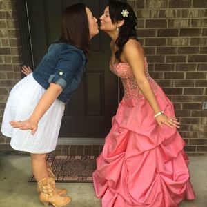 Meet your Posher, Brittany