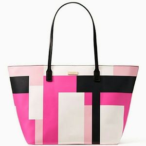 BNWT Kate Spade Shore Street Margareta Handbag